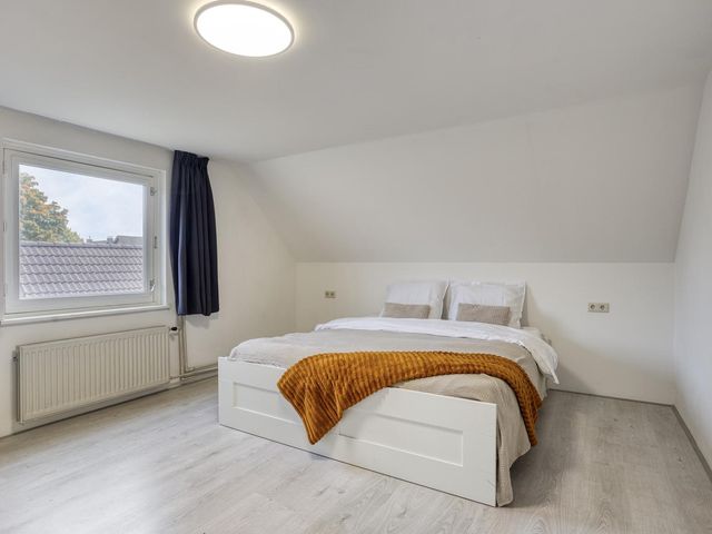 Schilderstraat 11, Sambeek