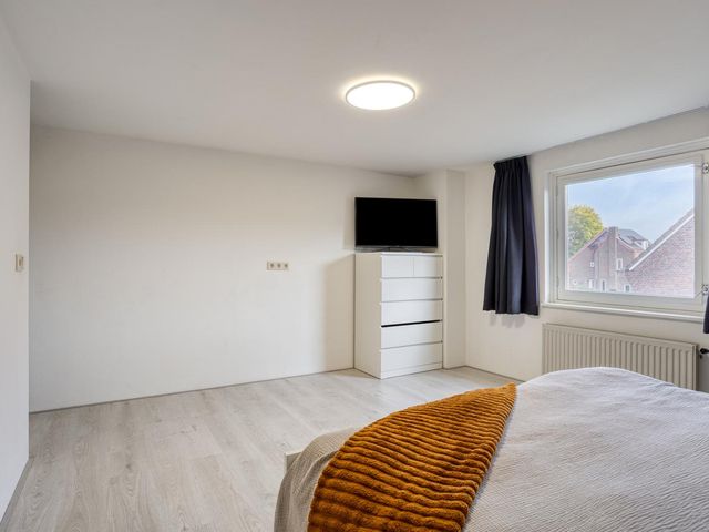 Schilderstraat 11, Sambeek