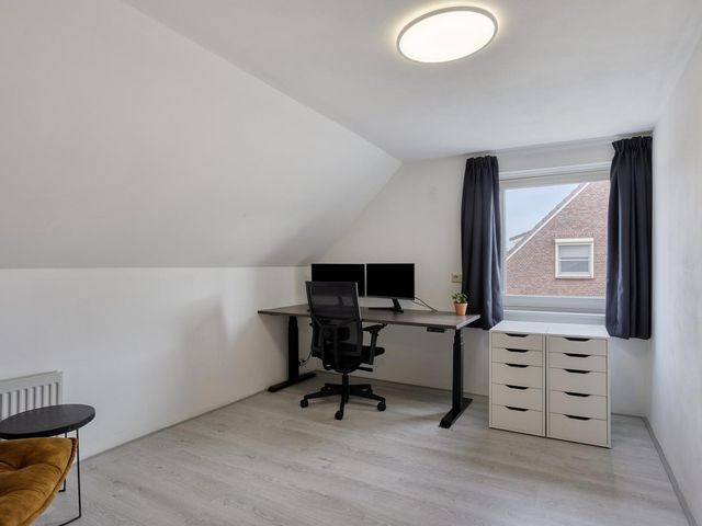 Schilderstraat 11, Sambeek