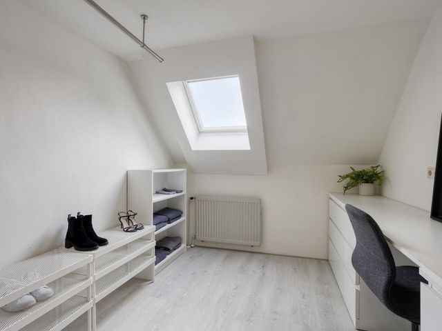 Schilderstraat 11, Sambeek