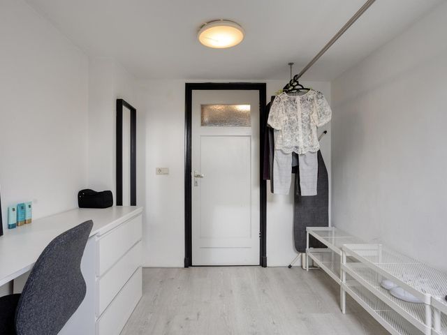 Schilderstraat 11, Sambeek