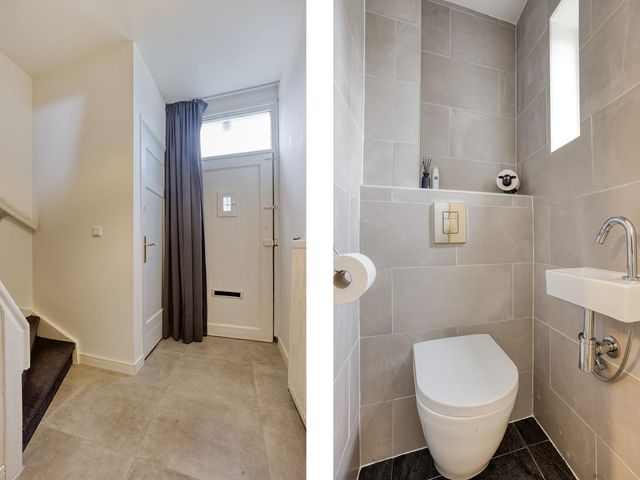 Schilderstraat 11, Sambeek