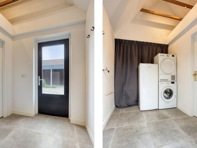 Schilderstraat 11, Sambeek