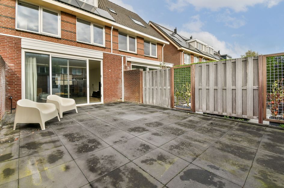 Pieter Johan Tijkenstraat 13