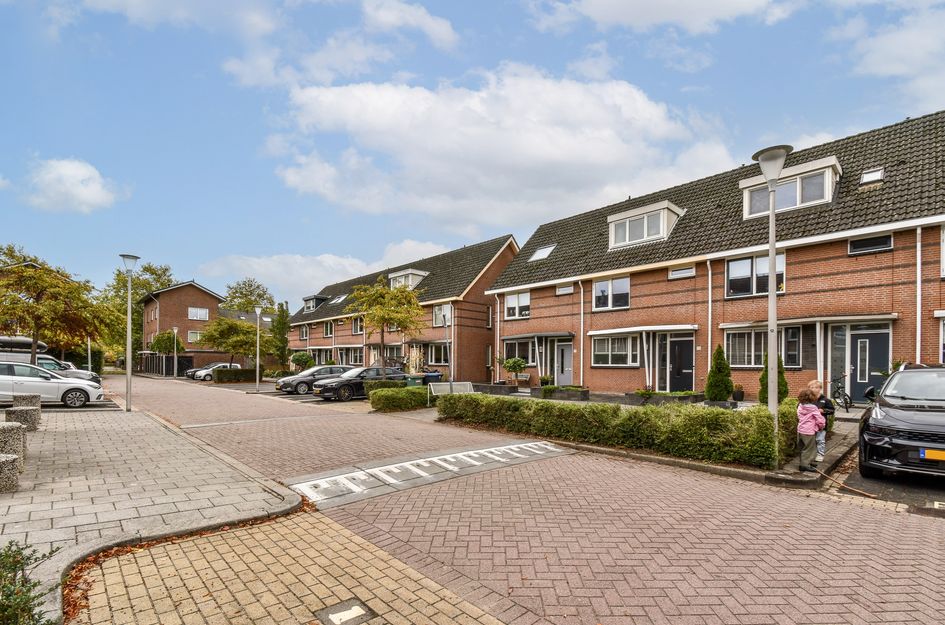 Pieter Johan Tijkenstraat 13