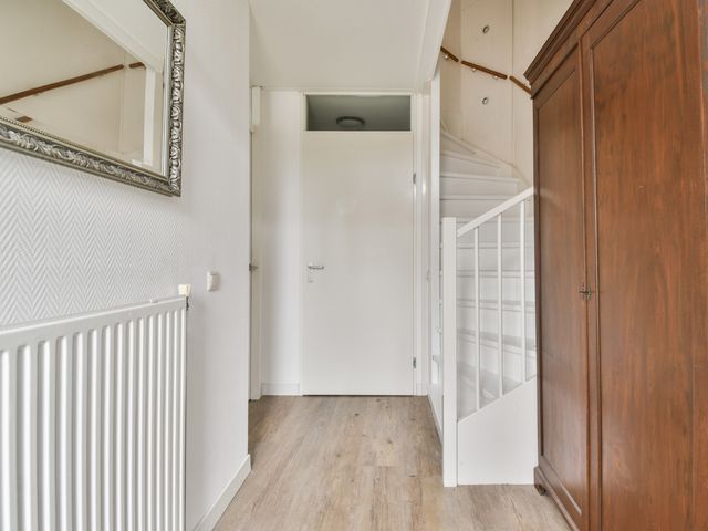 Pieter Johan Tijkenstraat 13, Poortugaal