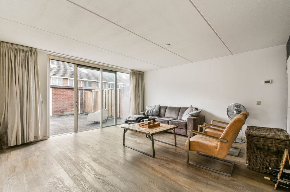 Pieter Johan Tijkenstraat 13