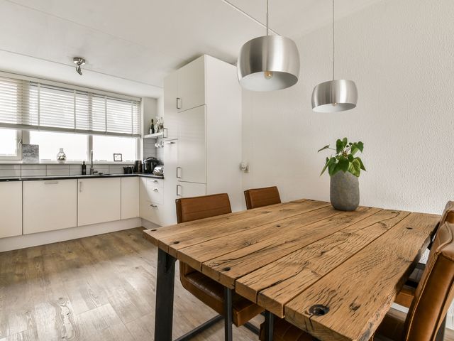 Pieter Johan Tijkenstraat 13, Poortugaal