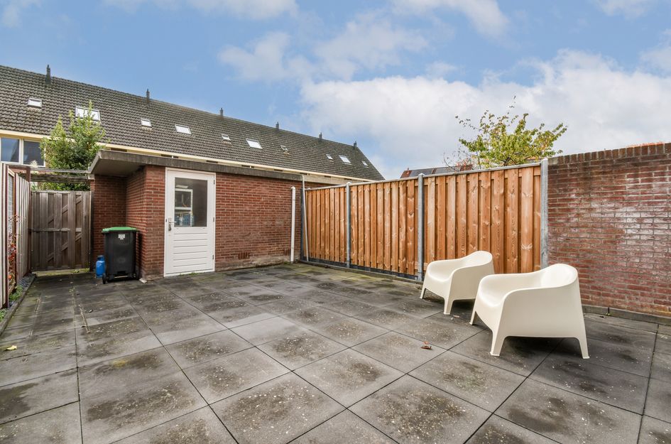 Pieter Johan Tijkenstraat 13