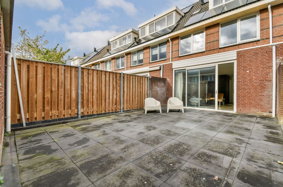 Pieter Johan Tijkenstraat 13