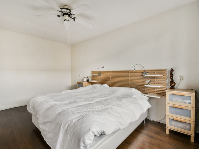 Pieter Johan Tijkenstraat 13, Poortugaal