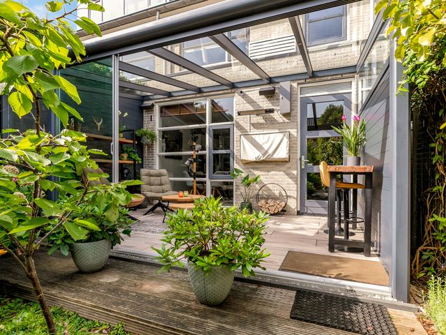 Matho Tongastraat 39, Almere