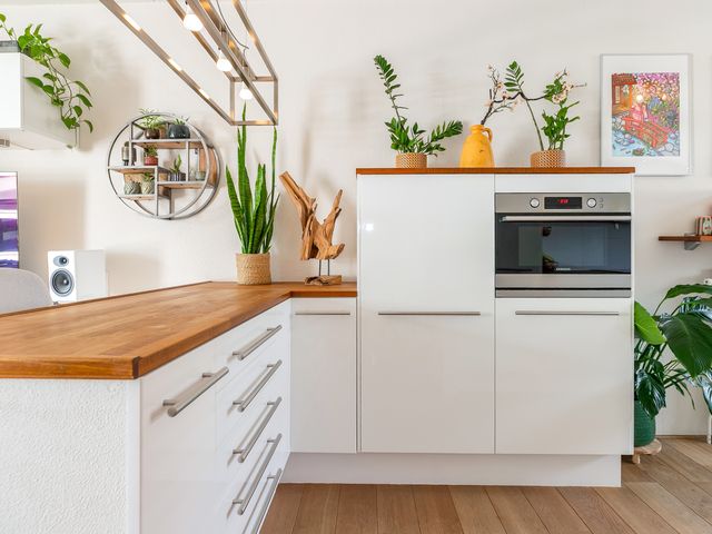 Matho Tongastraat 39, Almere