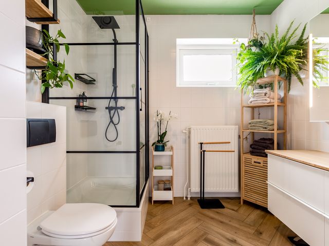 Matho Tongastraat 39, Almere