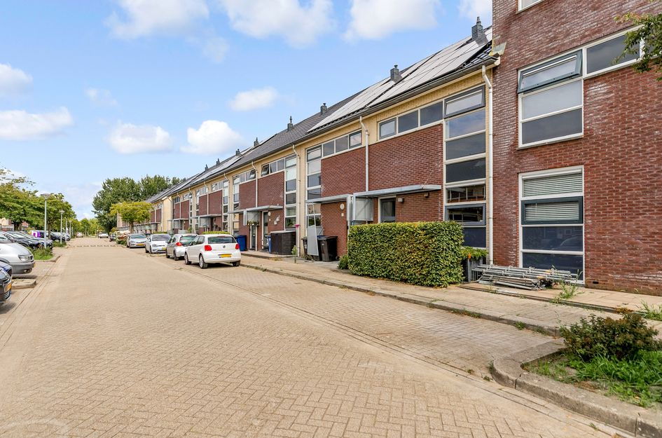 Matho Tongastraat 39