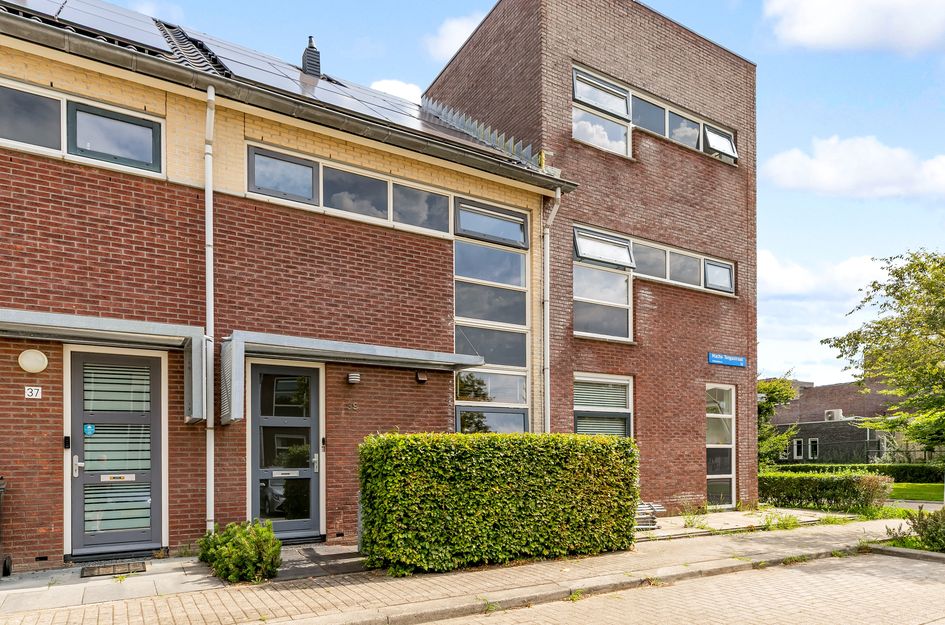 Matho Tongastraat 39
