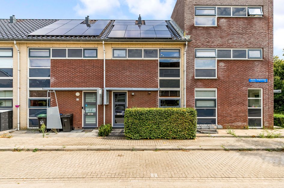 Matho Tongastraat 39
