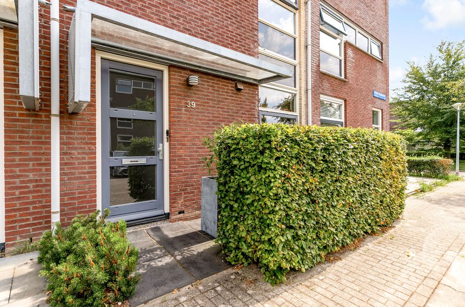 Matho Tongastraat 39