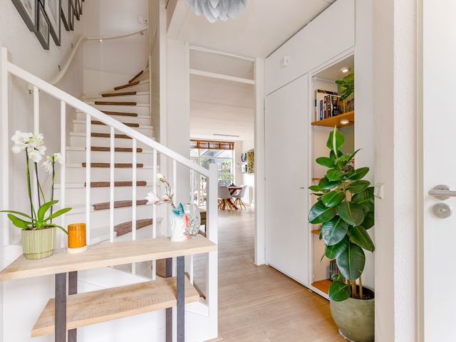 Matho Tongastraat 39, Almere