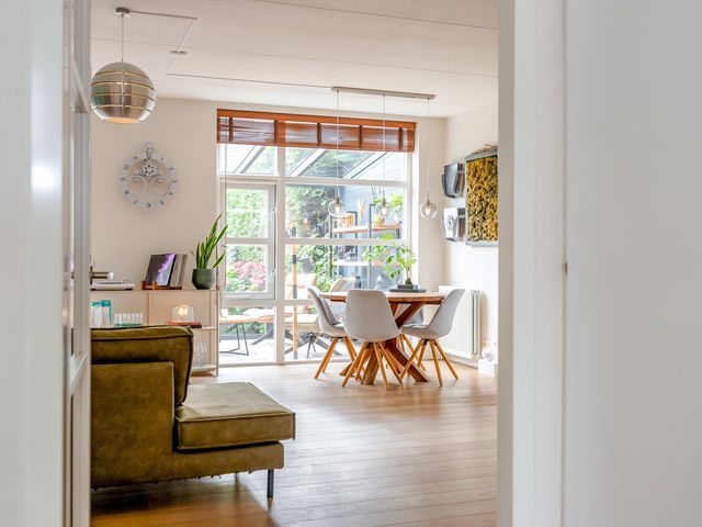 Matho Tongastraat 39, Almere