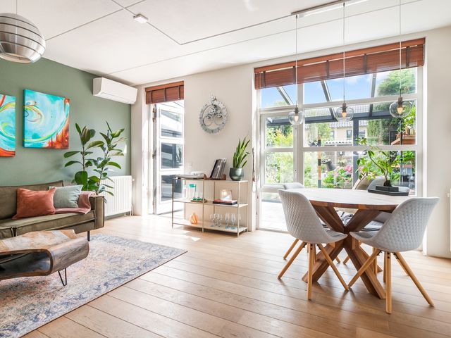 Matho Tongastraat 39, Almere