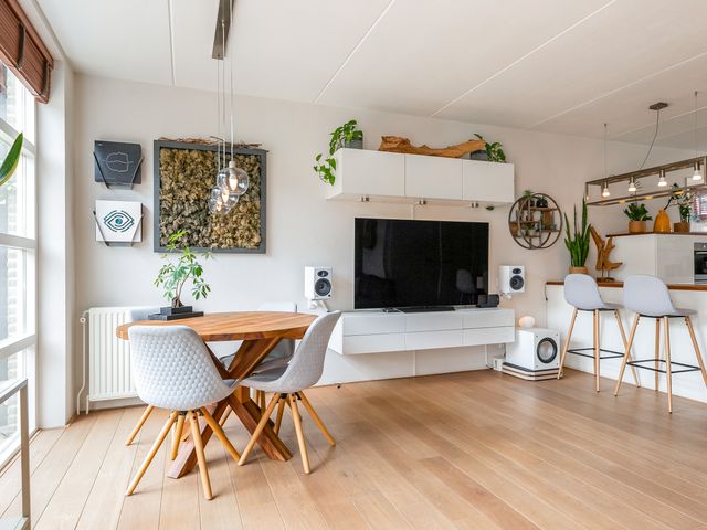 Matho Tongastraat 39, Almere