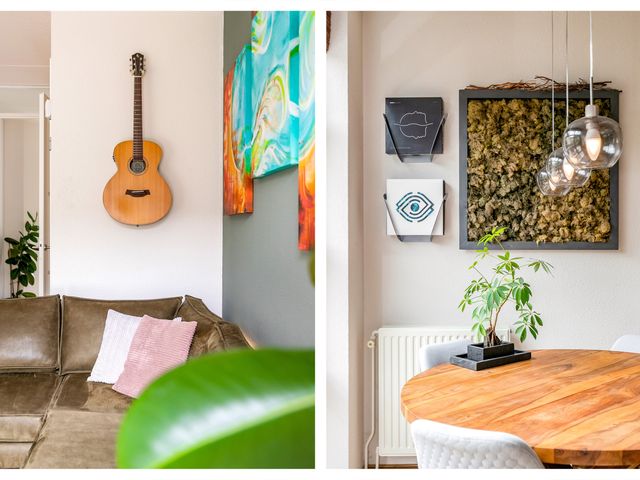 Matho Tongastraat 39, Almere