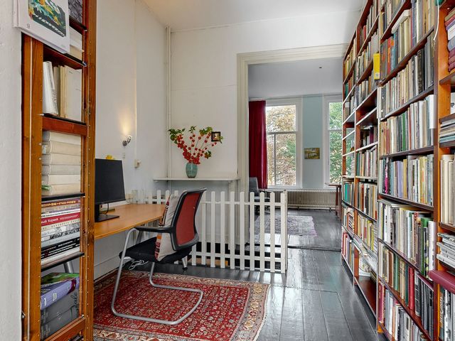Plantsoen 83, Leiden