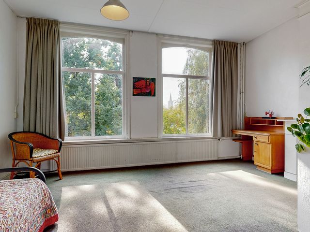 Plantsoen 83, Leiden