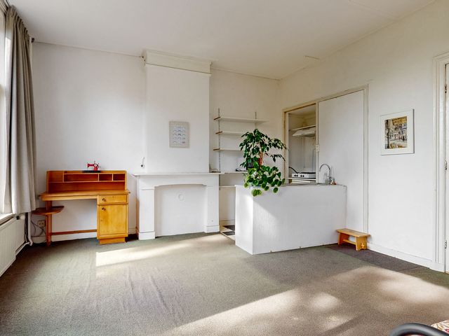 Plantsoen 83, Leiden