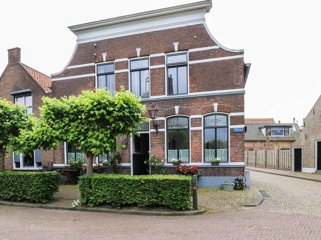 Ring 41, Ouwerkerk