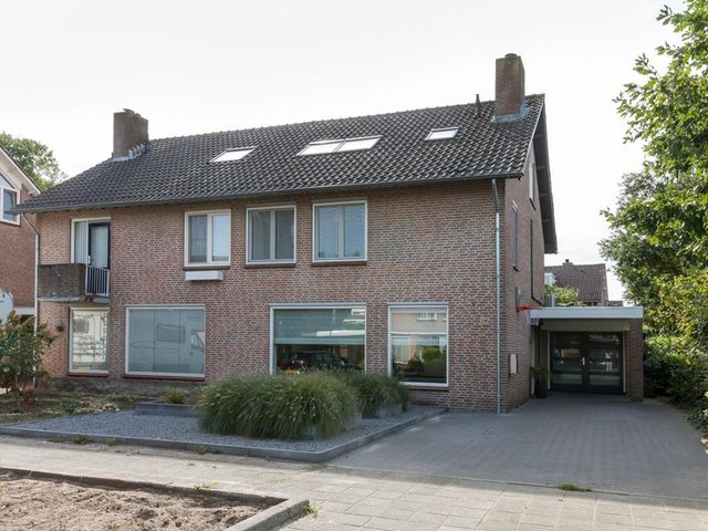 Koninginnelaan 52, Sint-Oedenrode