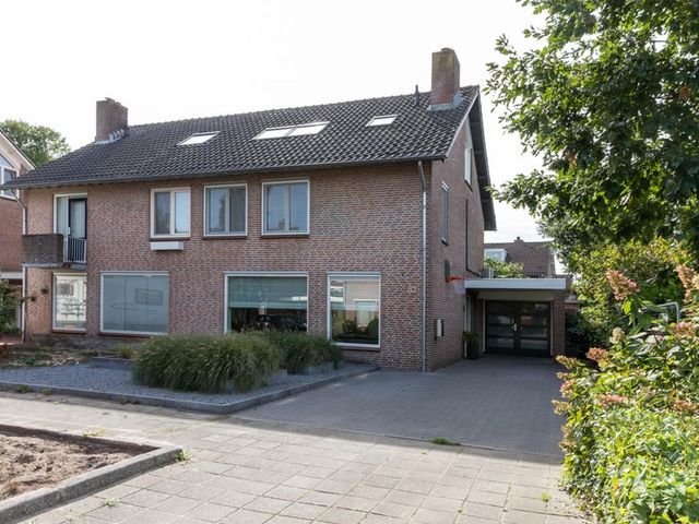 Koninginnelaan 52, Sint-Oedenrode