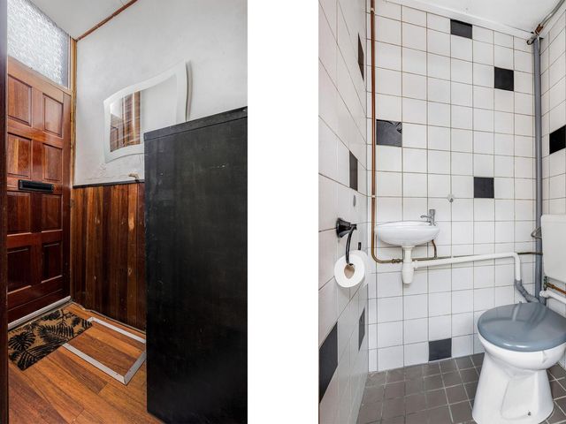 Oosterstraat 74, Schiedam