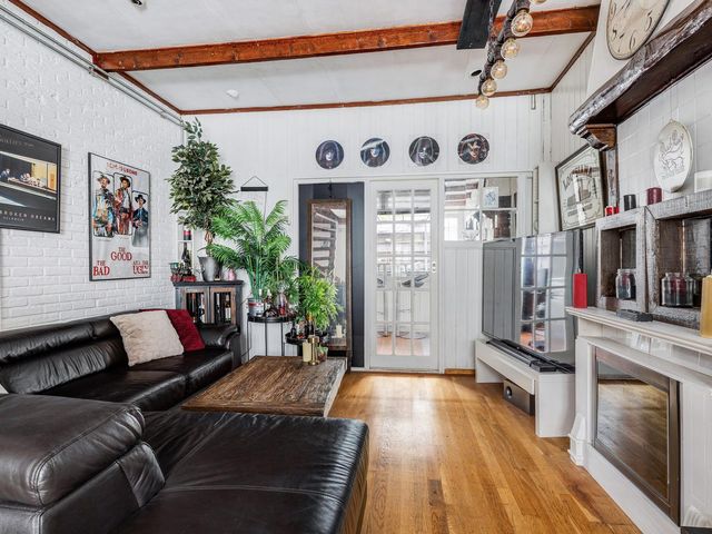 Oosterstraat 74, Schiedam