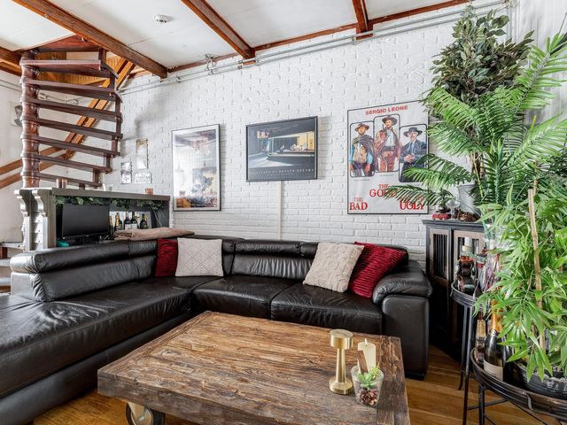 Oosterstraat 74, Schiedam