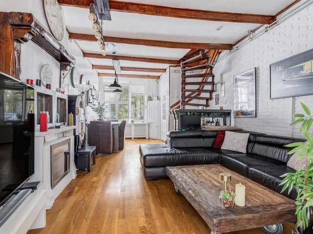 Oosterstraat 74, Schiedam