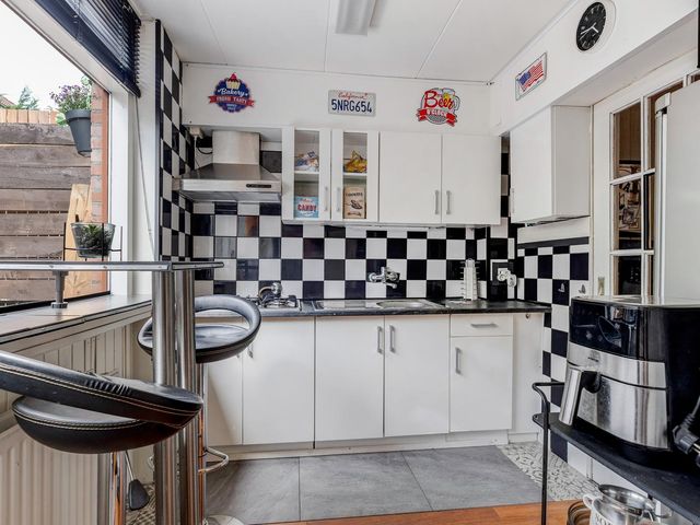 Oosterstraat 74, Schiedam