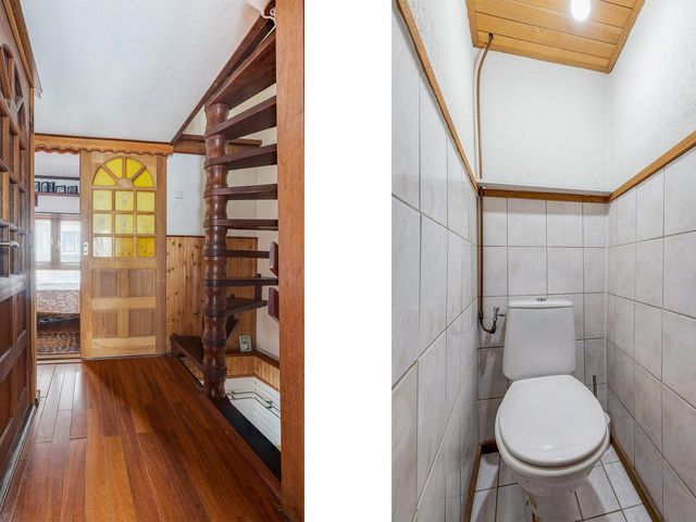 Oosterstraat 74, Schiedam