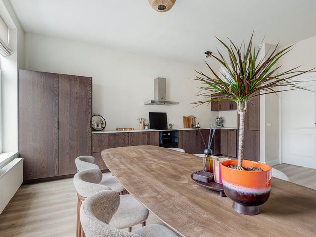 Ooievaarstraat 72B, Rotterdam