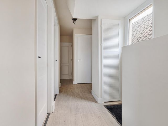 Ooievaarstraat 72B, Rotterdam