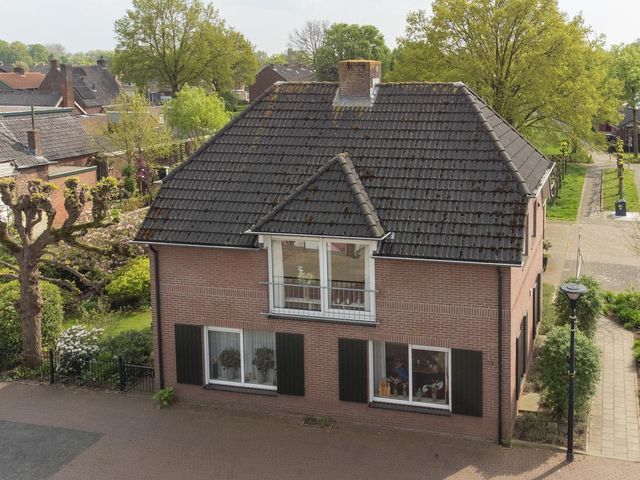 Grotestraat 73A, Gendringen