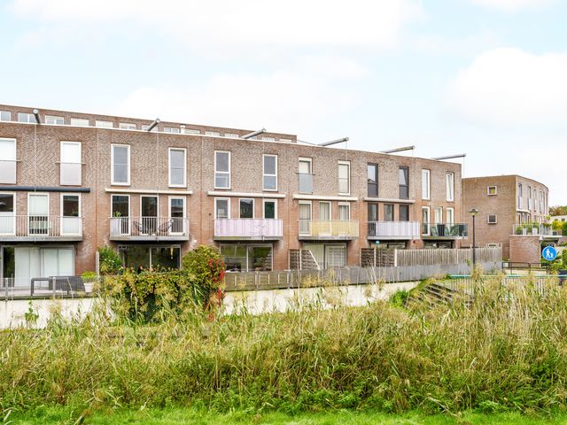 Regenboog 52, Amersfoort