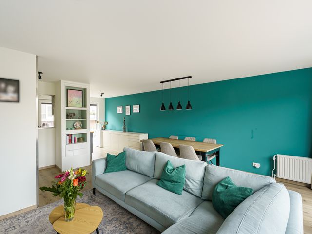 Regenboog 52, Amersfoort