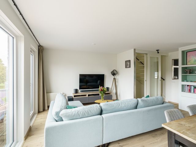 Regenboog 52, Amersfoort