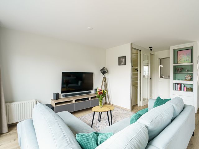 Regenboog 52, Amersfoort