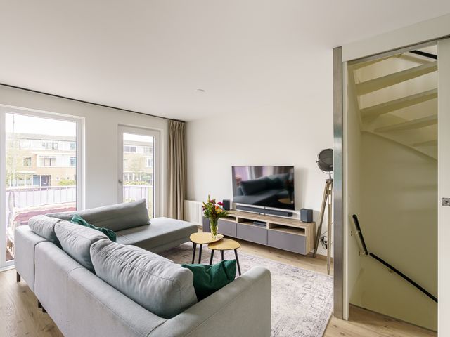 Regenboog 52, Amersfoort