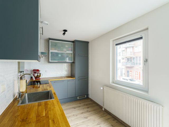 Regenboog 52, Amersfoort