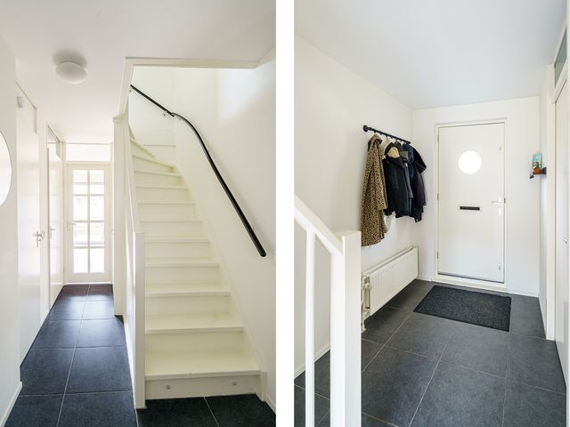 Regenboog 52, Amersfoort