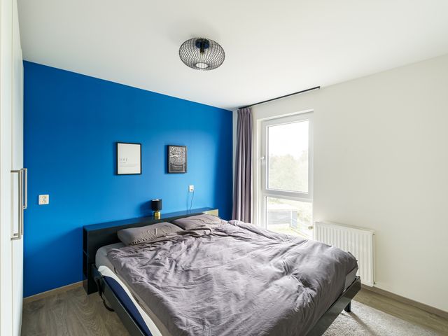 Regenboog 52, Amersfoort